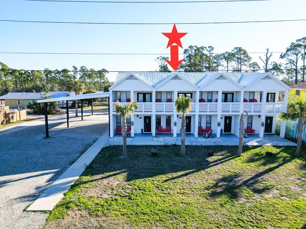 208 Watermark Way, Port St. Joe