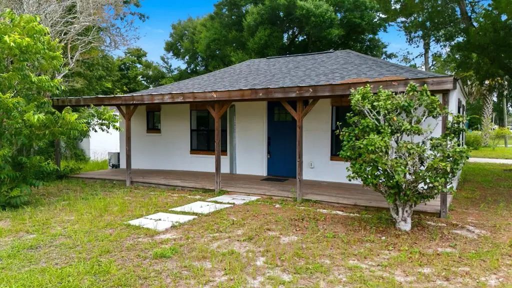 302 Nw 9th St, Carrabelle