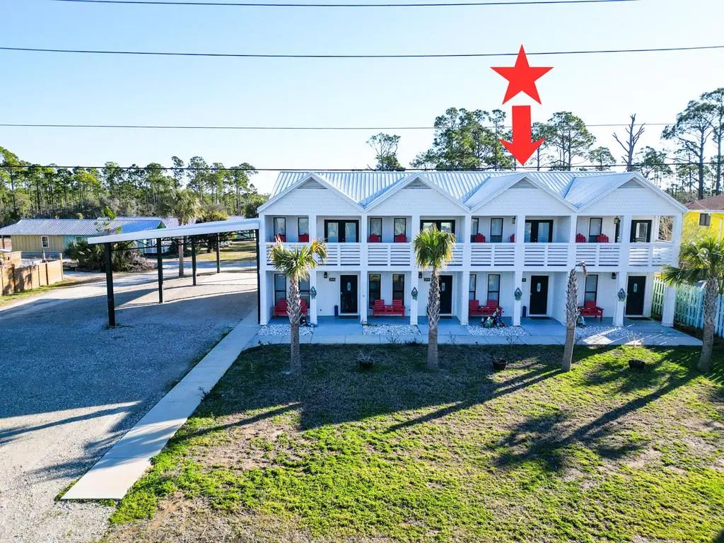 210 Watermark Way, Port St. Joe