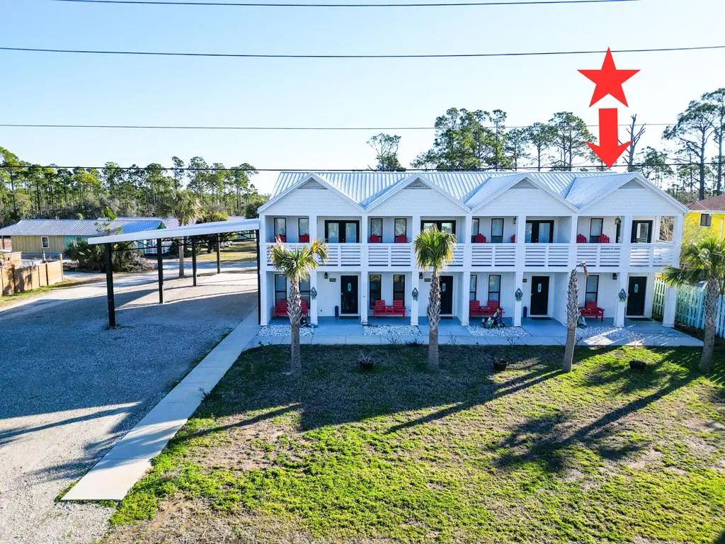 212 Watermark Way, Port St. Joe
