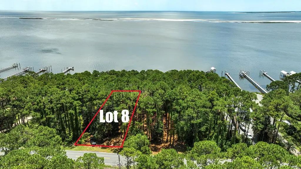 2506 Hwy 98 E, Carrabelle