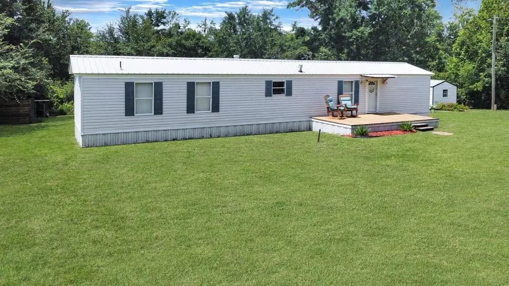 1350 Stone Mill Creek Rd, Wewahitchka