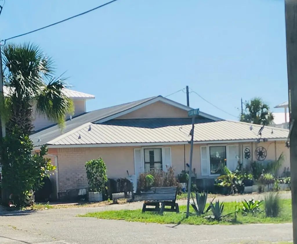 8201 Pelican Walk Ln, Port St. Joe