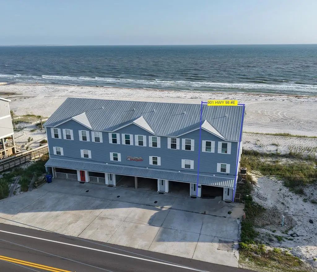 901 Hwy 98, Mexico Beach