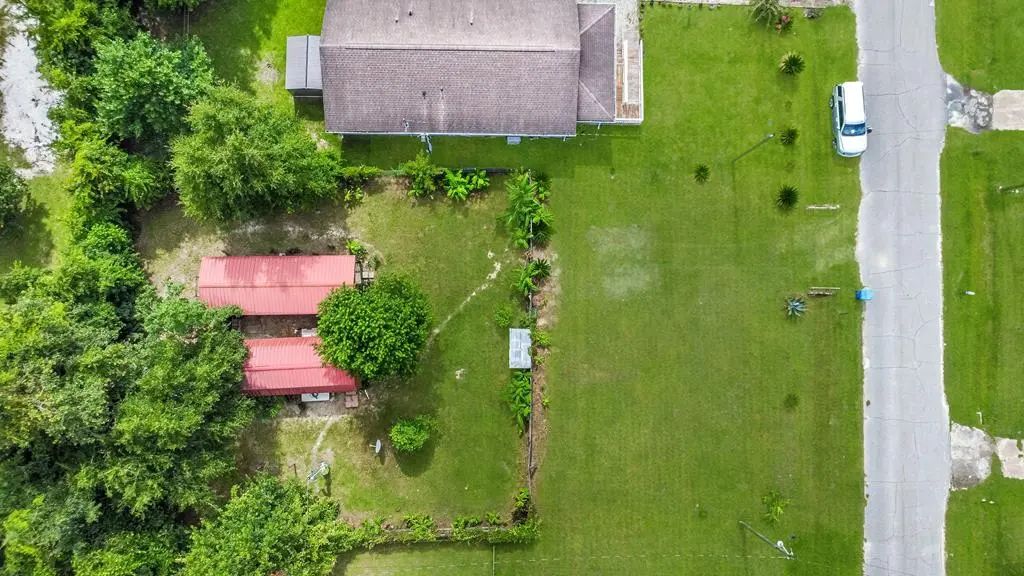 518 Chipola Ave, Wewahitchka