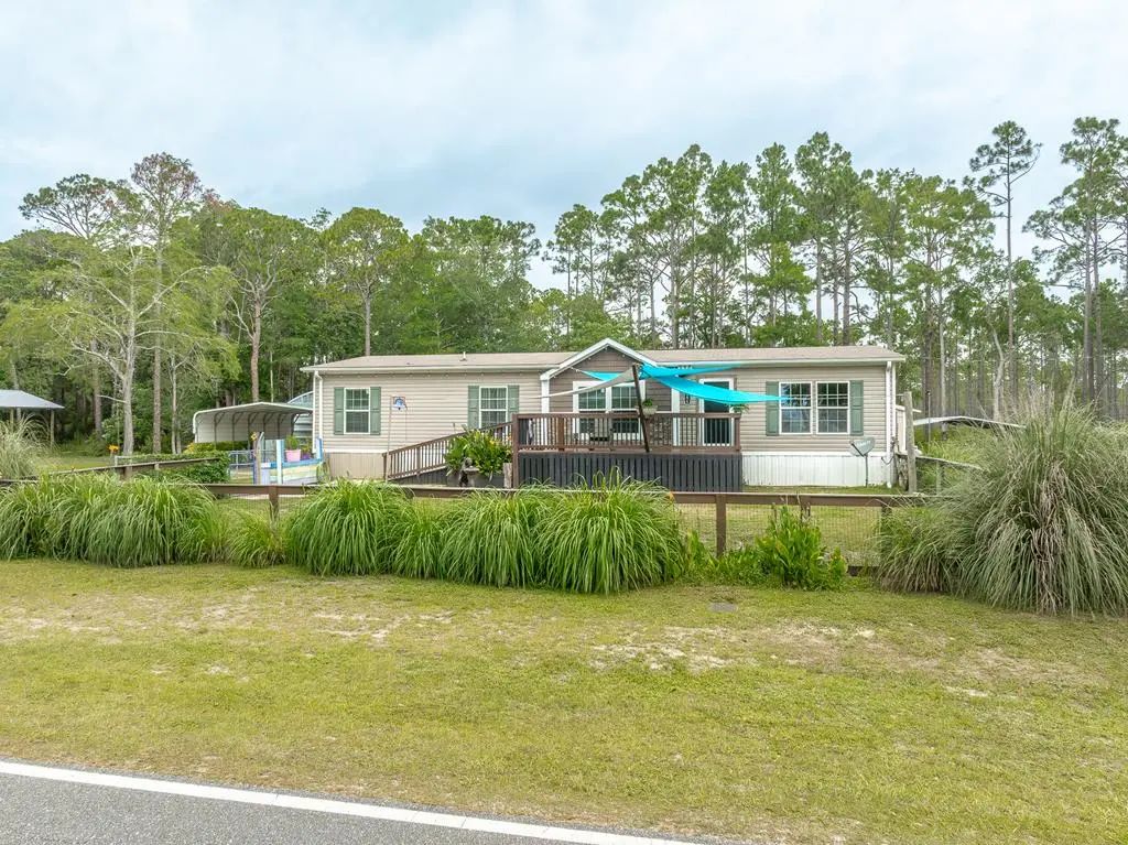 895 Cc Land Rd, Eastpoint