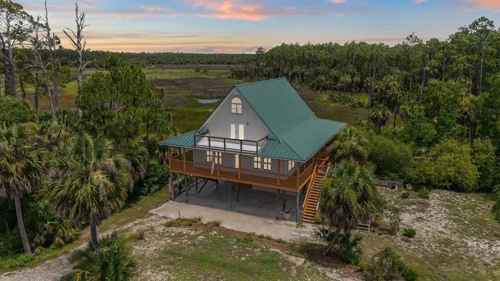 7355 Cr 30-a, Port St. Joe