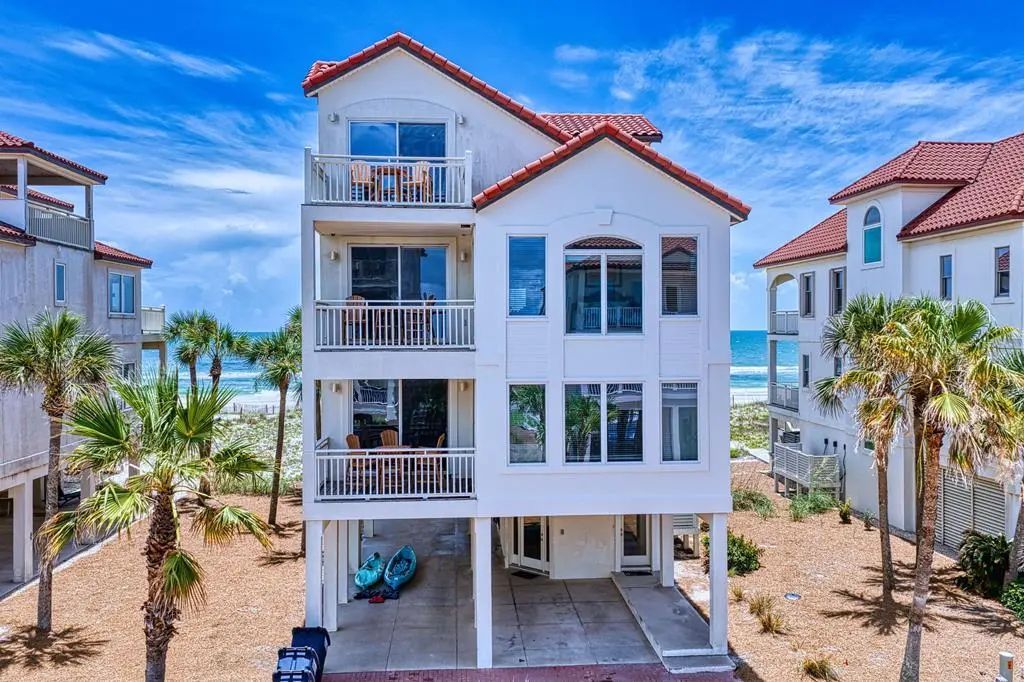 1880 Sunset Dr, St. George Island