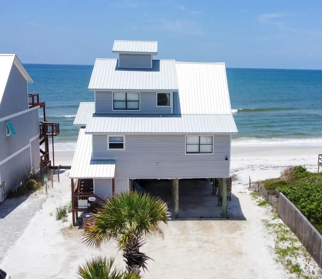 190 Cozumel Dr, Port St. Joe