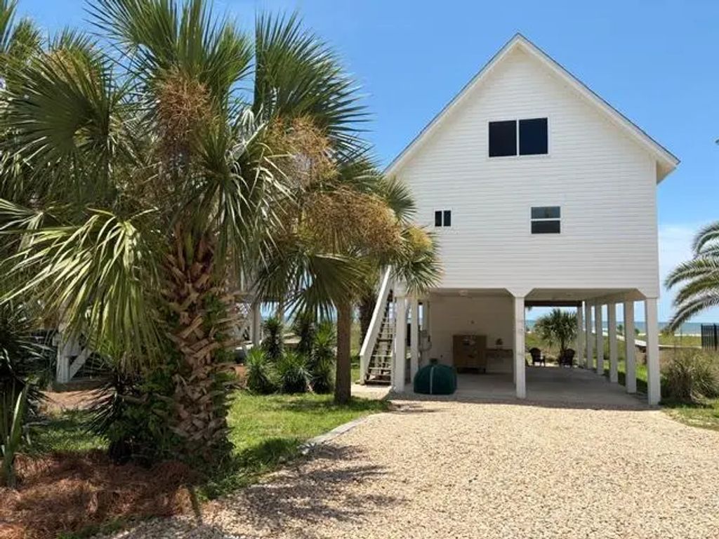 108 Sweetwater Shores Dr, Port St. Joe