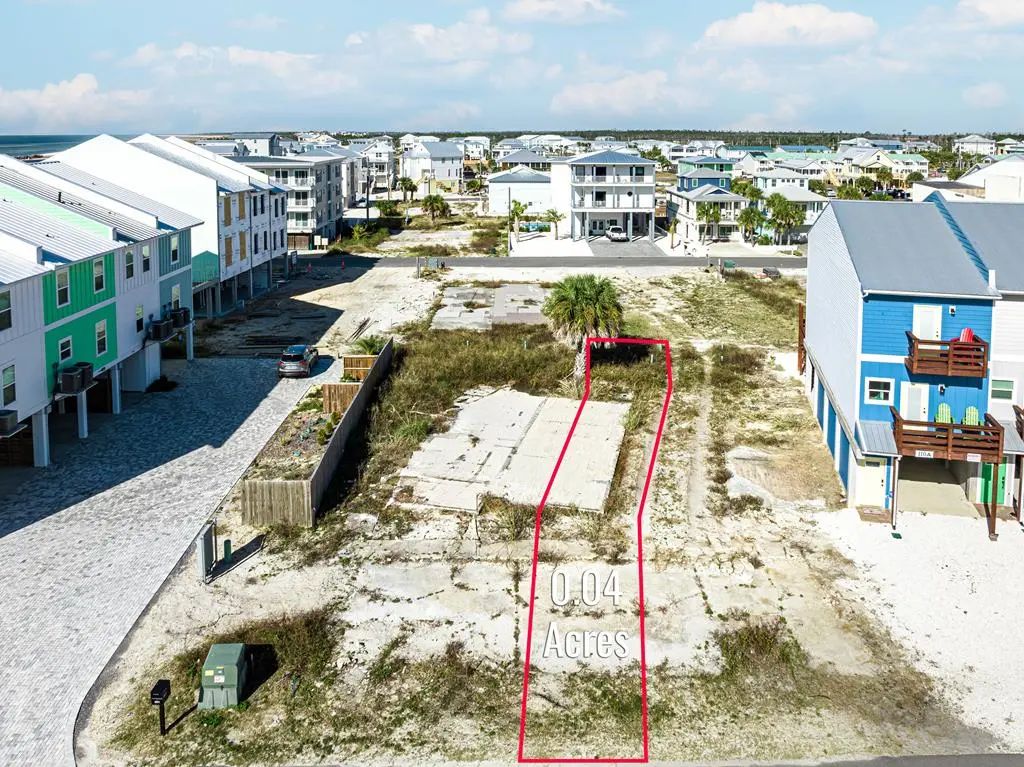 112 B 37th St, Mexico Beach