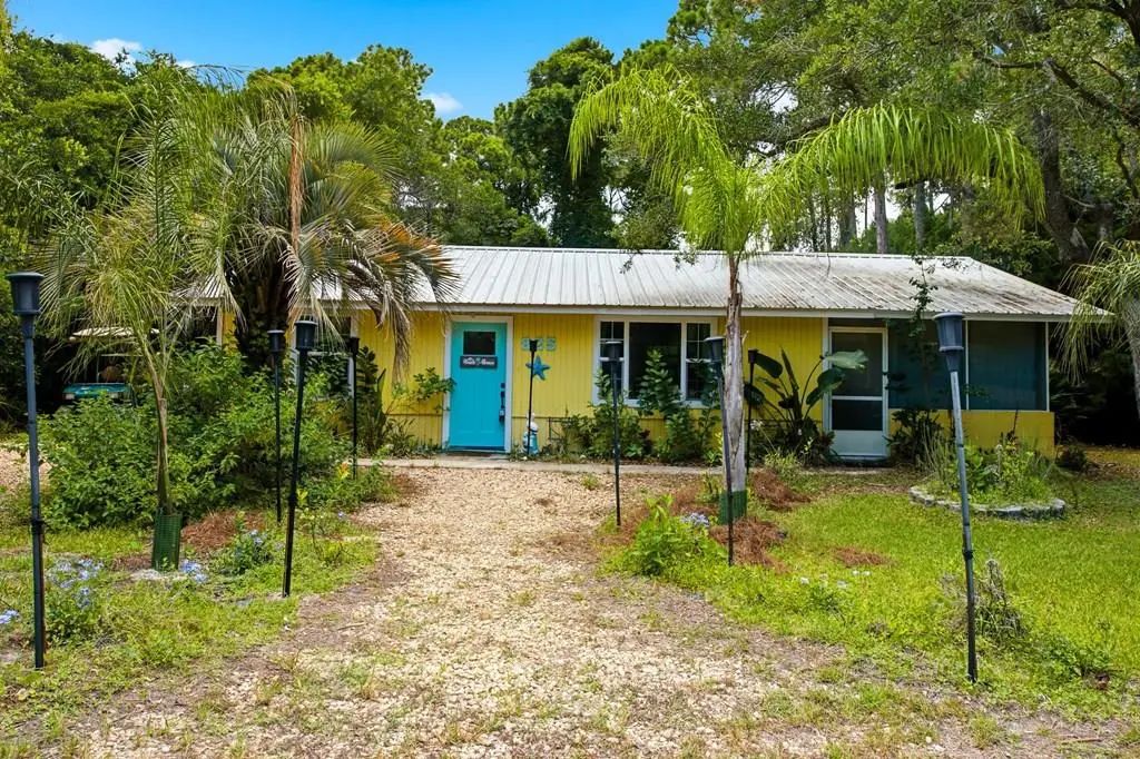 825 W Pine Ave, St. George Island