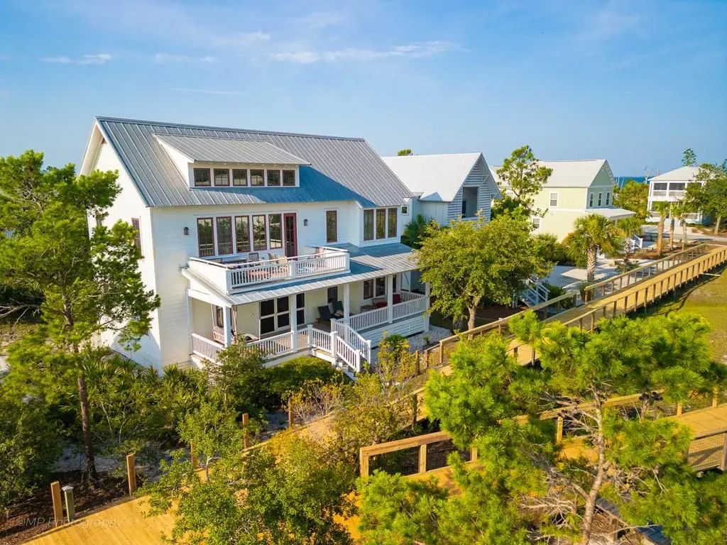 105 Washboard Ct, Port St. Joe