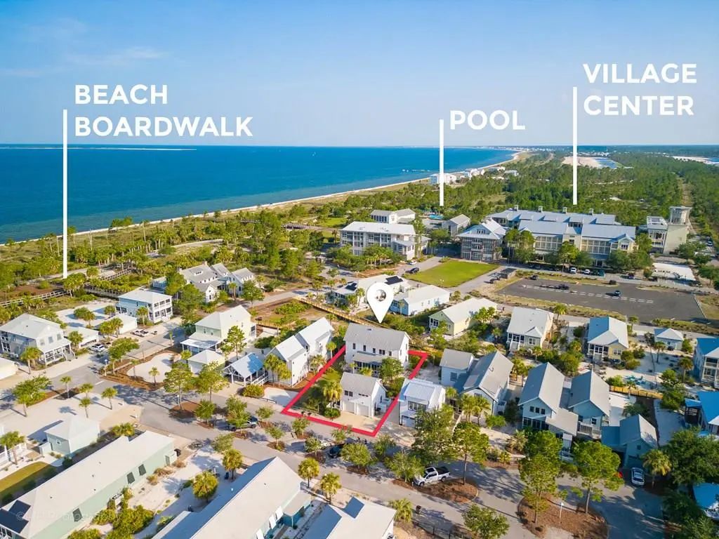 105 Washboard Ct, Port St. Joe