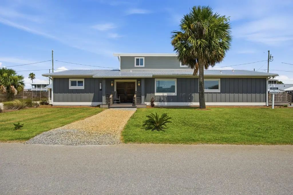 111 14th St, Mexico Beach