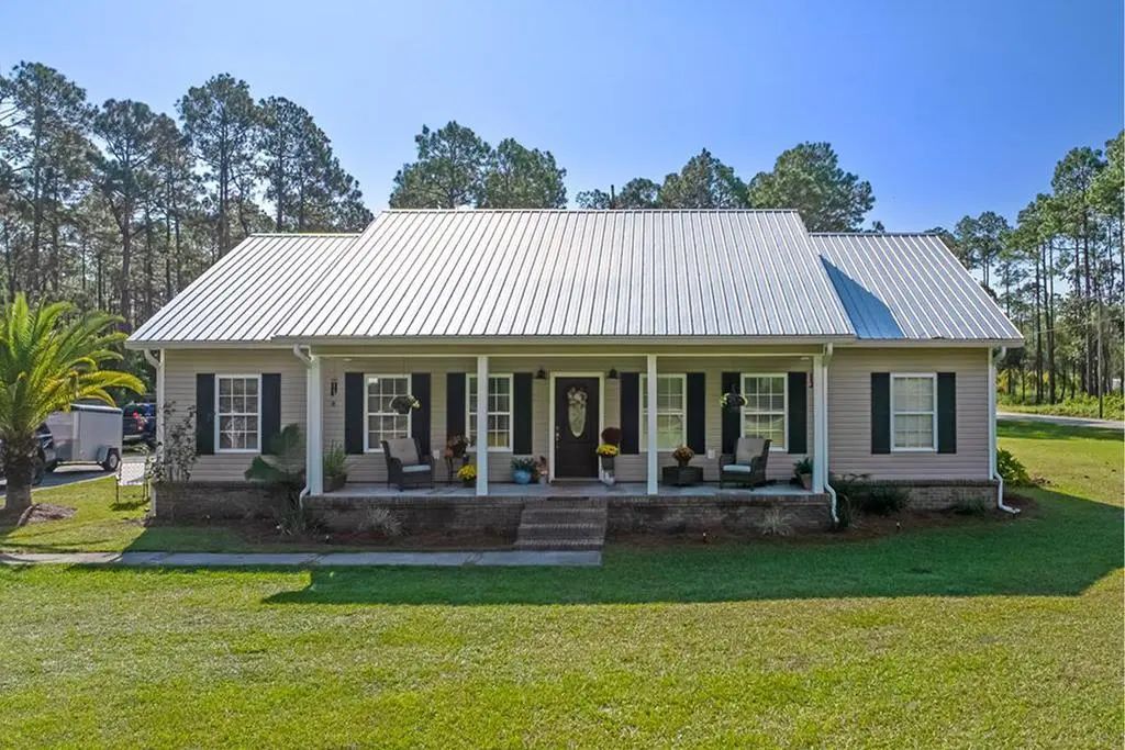 150 Hathcock Rd, Apalachicola