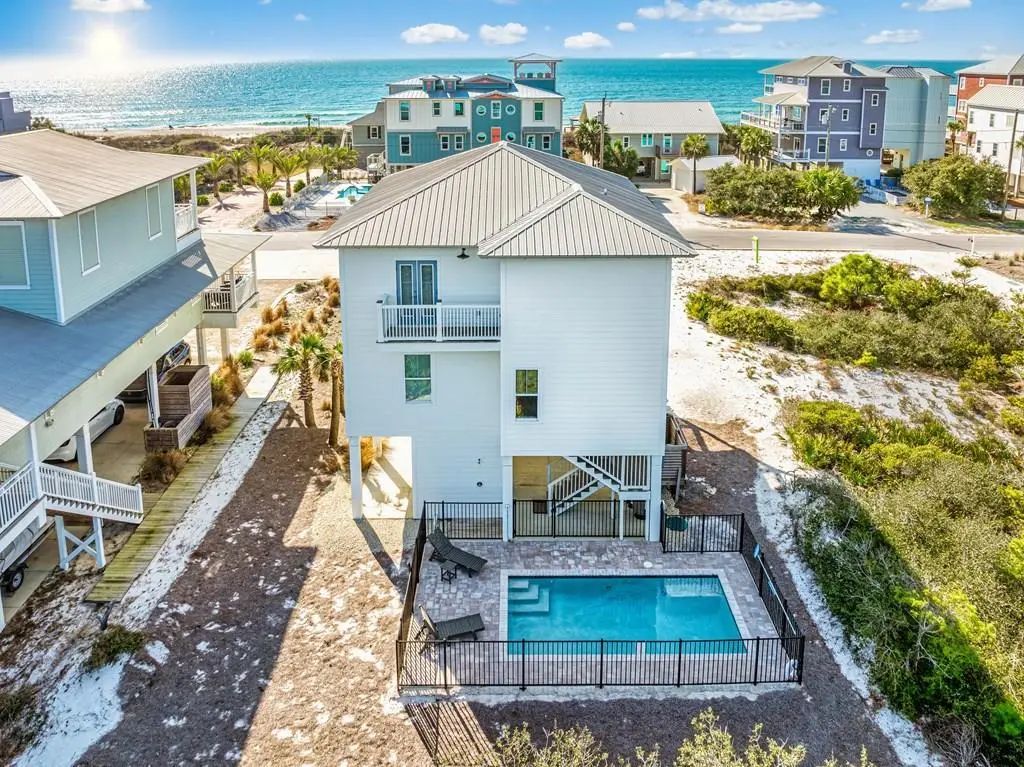 156 Haven Rd, Cape San Blas