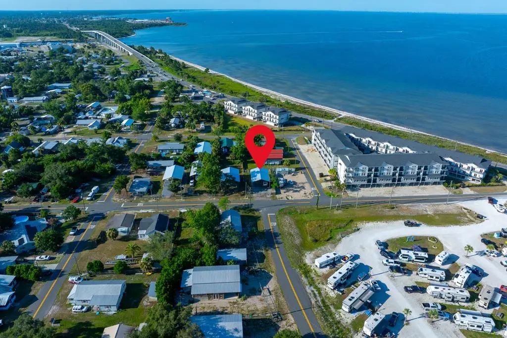 212 Redfish St, Port St. Joe