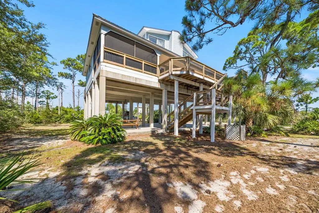 6422 Cape San Blas Rd, Cape San Blas