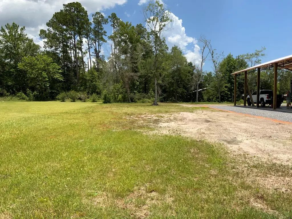 Tbd Gardenia St, Wewahitchka