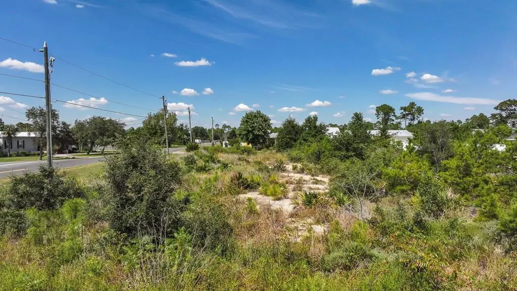103 Gulf Terrace Ln, Port St. Joe