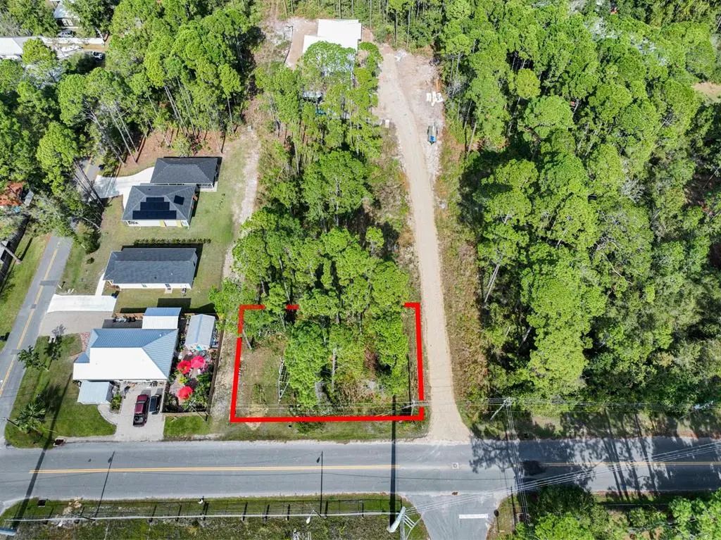 219 Fred Meyer St, Apalachicola
