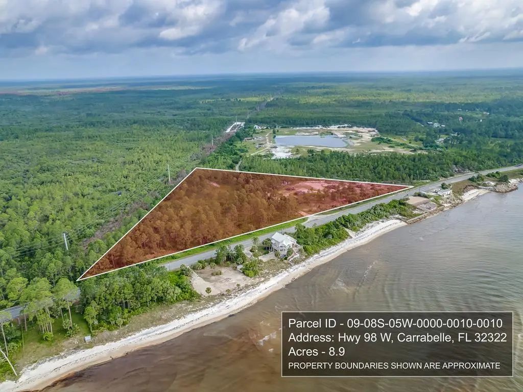 2667 Hwy 98 W, Carrabelle