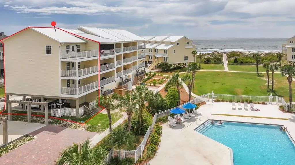 151 Turtle Walk, Port St. Joe
