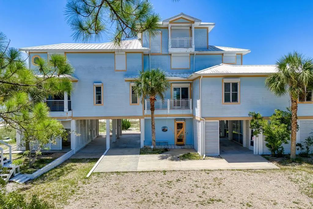 2904 Hidden Beaches Rd, Carrabelle