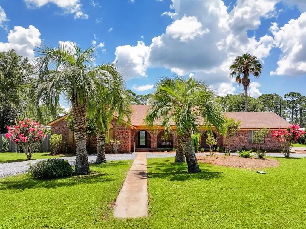 101 Mimosa Ave, Port St. Joe