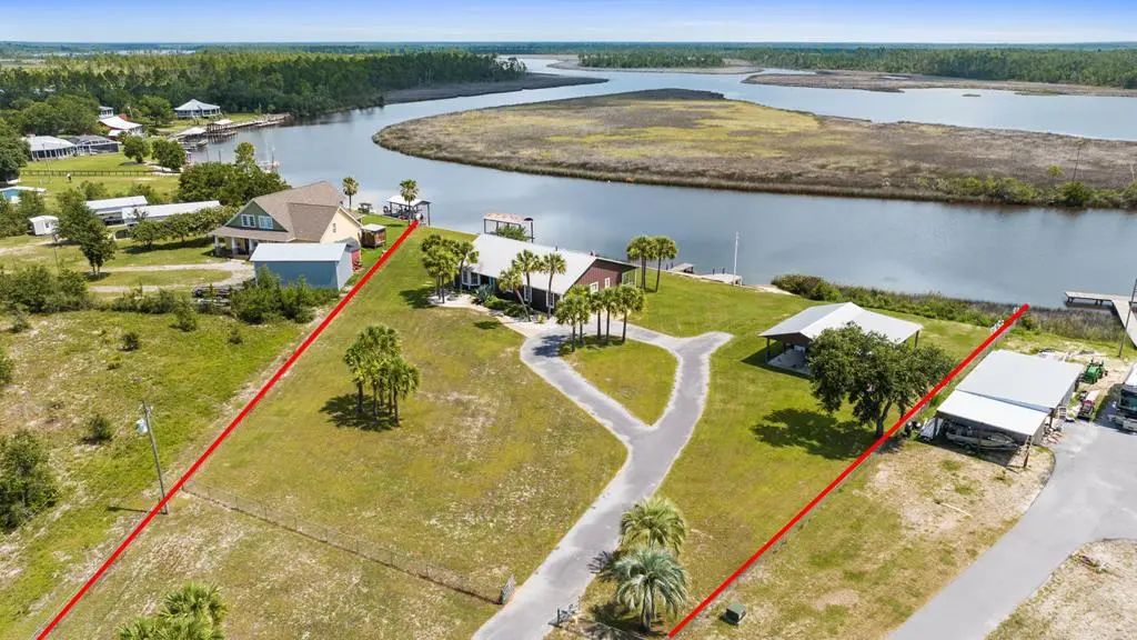 301 Chapel Ln, Port St. Joe