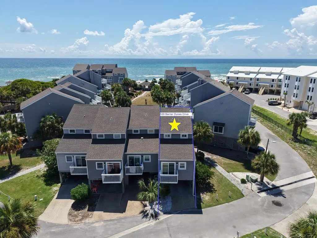 539 Barrier Dunes Dr, Port St. Joe