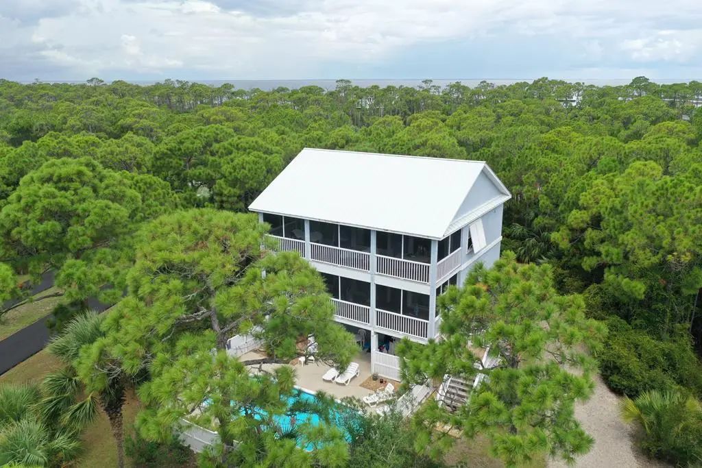 1800 Denise Ct E, St. George Island