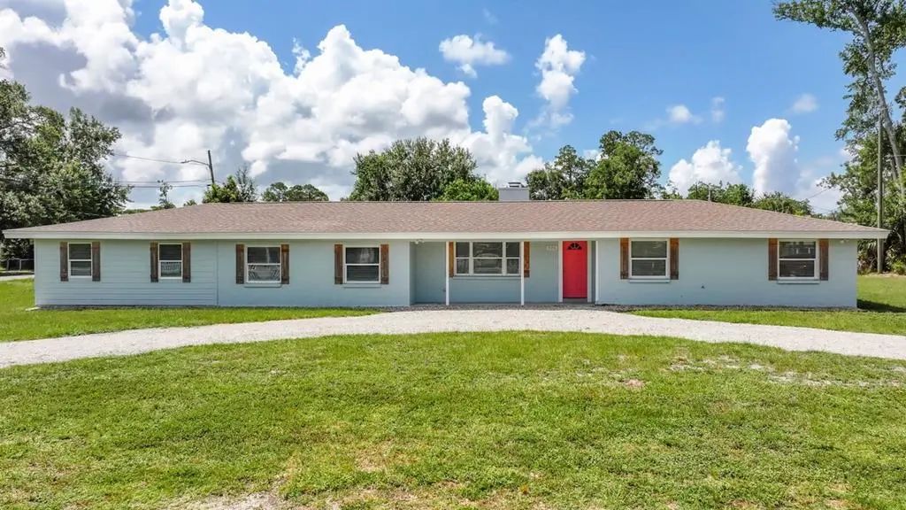 604 10th St, Port St. Joe