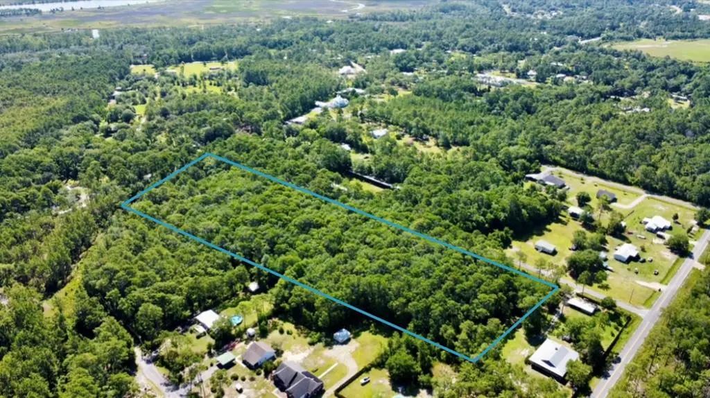 Lot 13 Abercombie Ln, Apalachicola