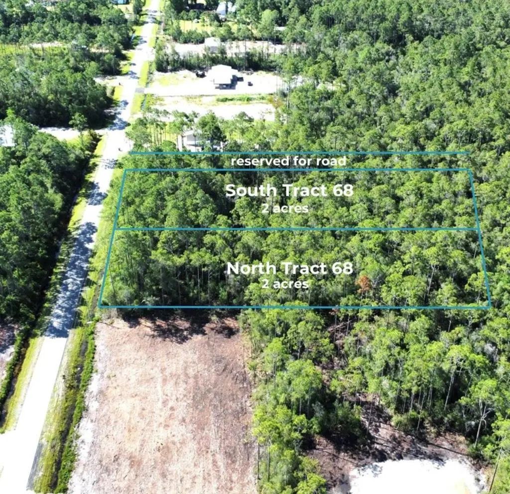 Lot 68n Peachtree Rd, Apalachicola