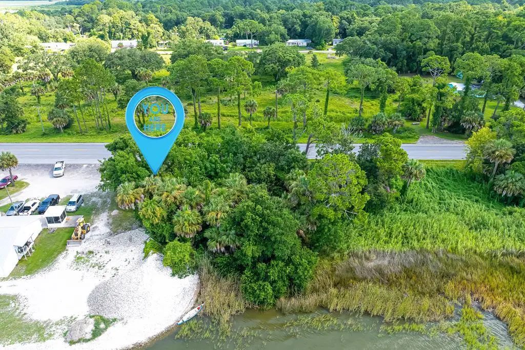 590 Hwy 98, Apalachicola