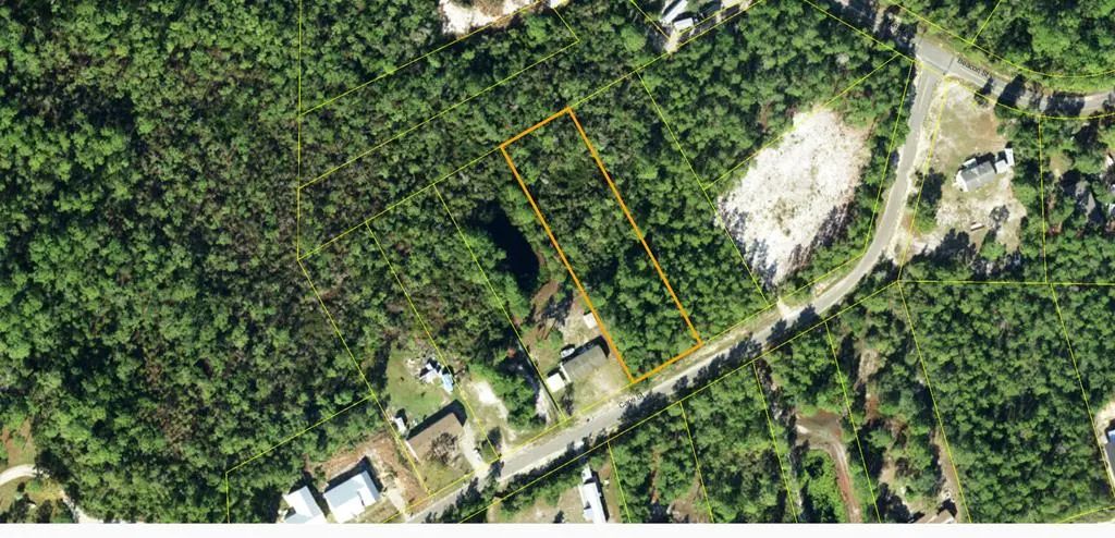 1935 Cape St, Carrabelle