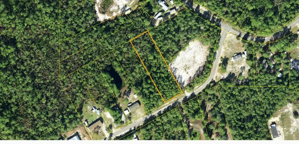 1931 Cape St, Carrabelle