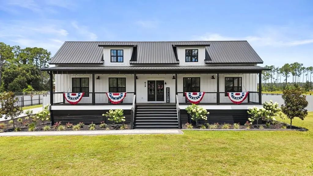 619 Jones Homestead Rd, Port St. Joe
