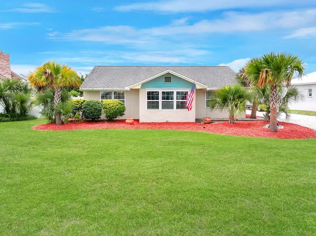 308 Beacon Rd, Port St. Joe