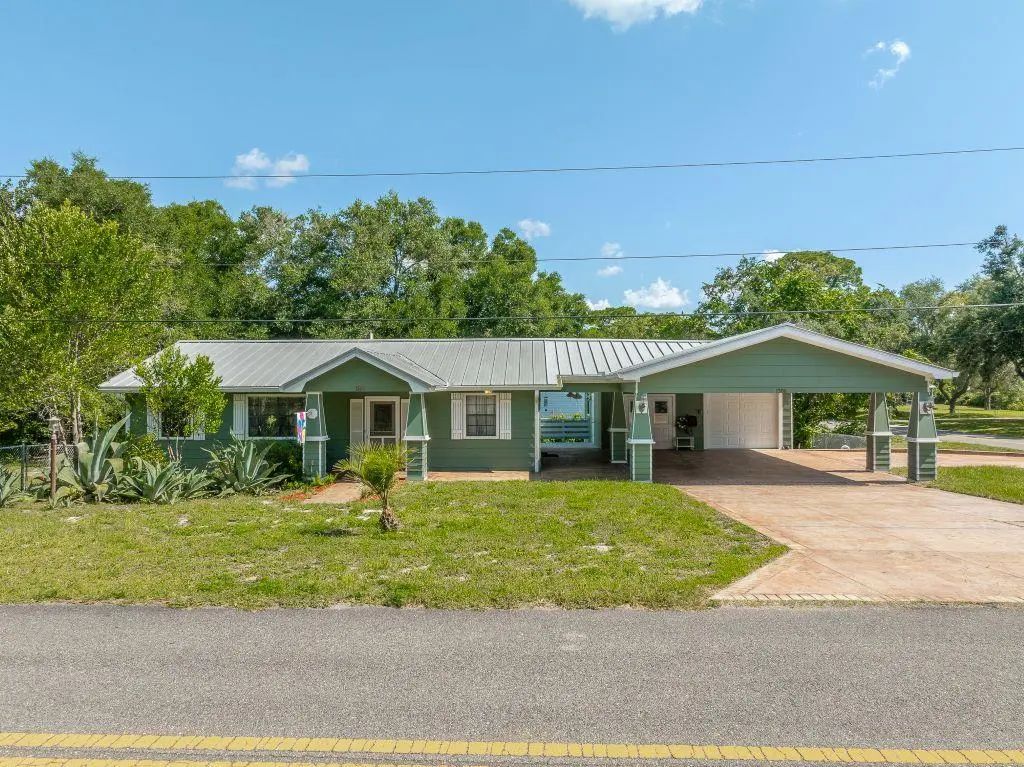 1306 Owens Ave, Carrabelle