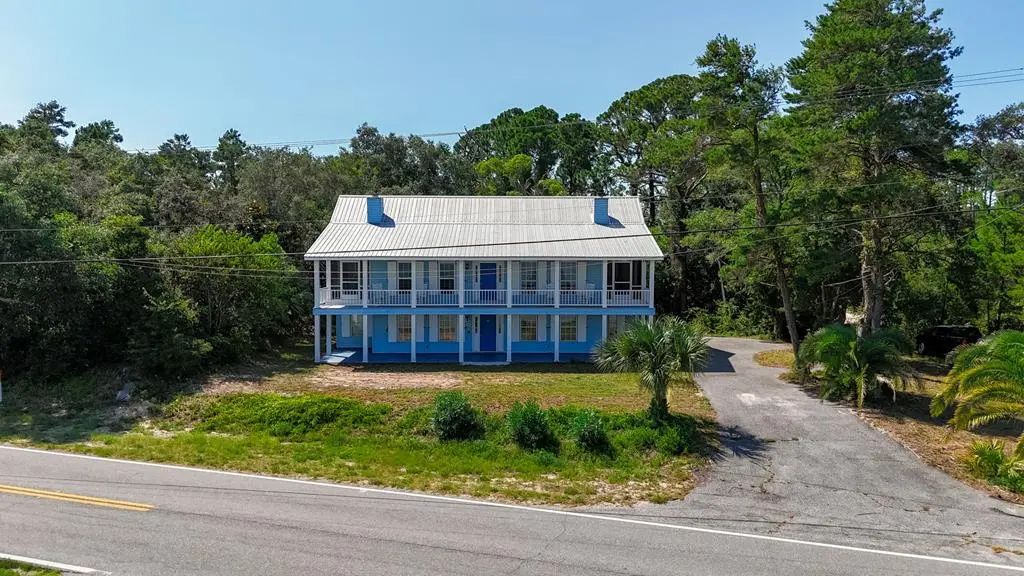 1617 Hwy 98 E, Carrabelle