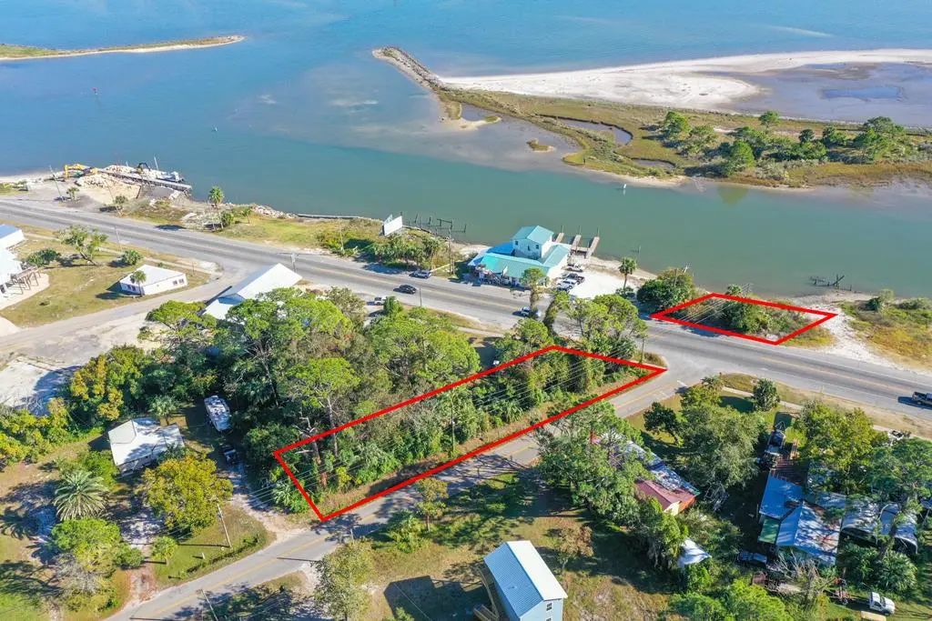 399 Hwy 98, Eastpoint