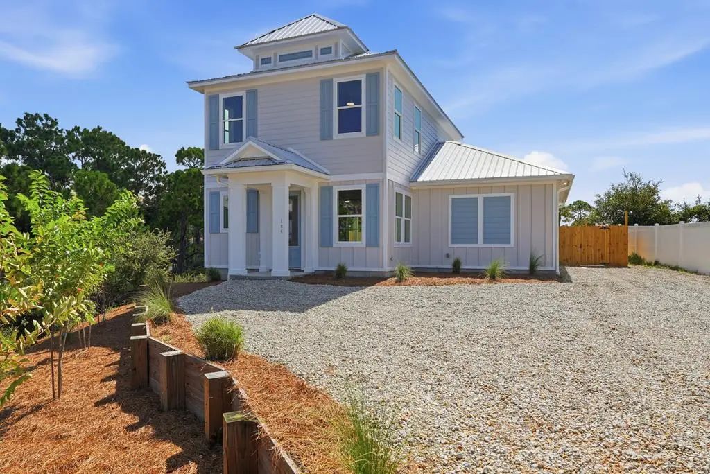 104 Mariner Ln, Cape San Blas