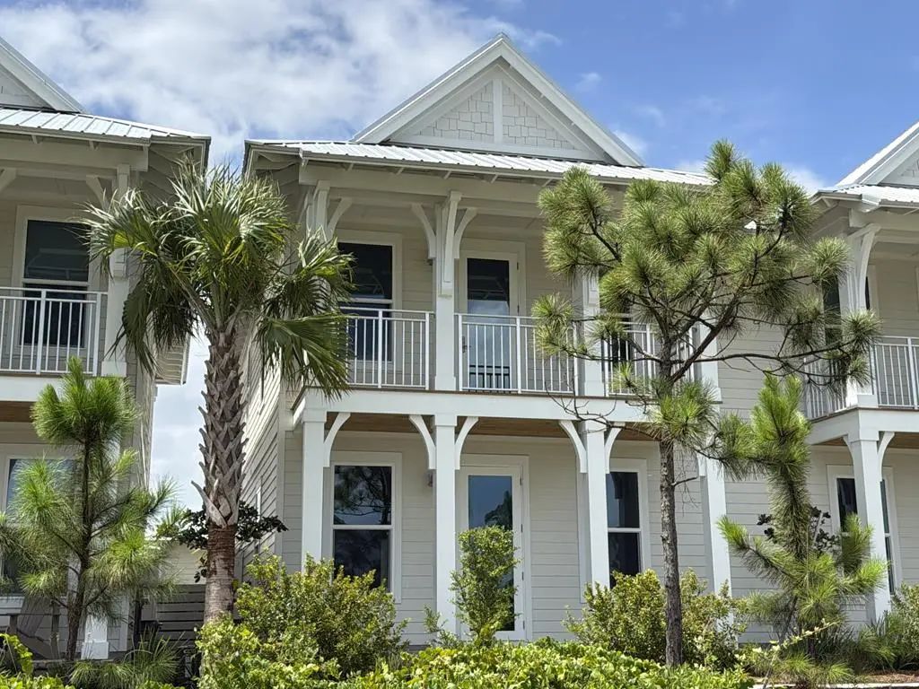 268 Dockside Dr, Port St. Joe