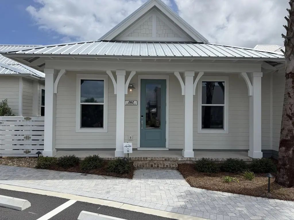 262 Dockside Dr, Port St. Joe