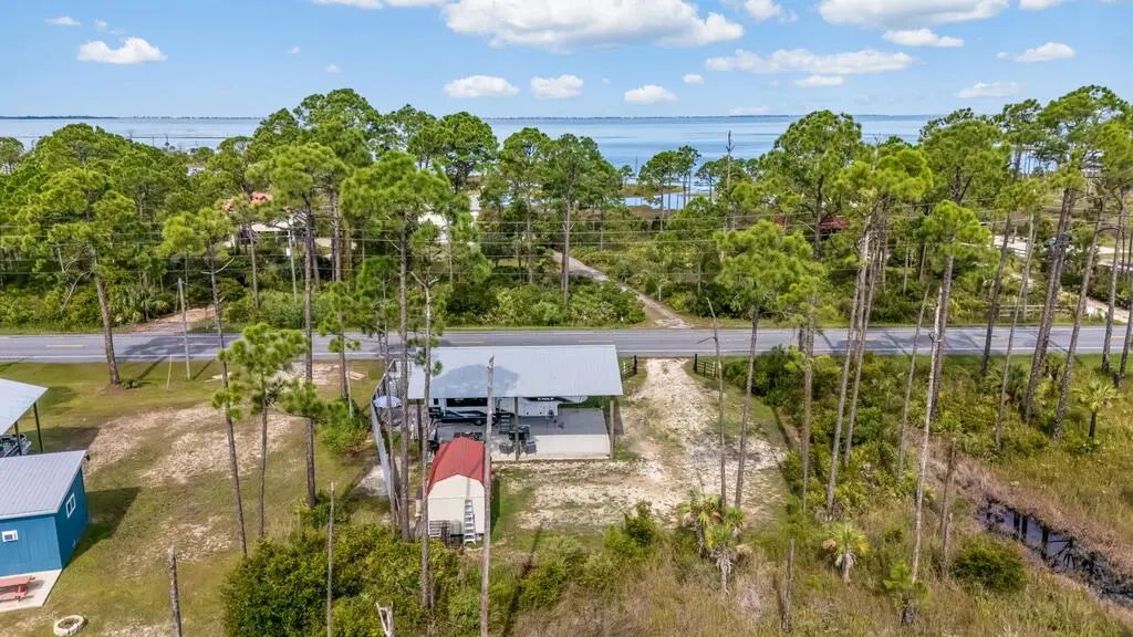 4824 Sr 30-a, Port St. Joe