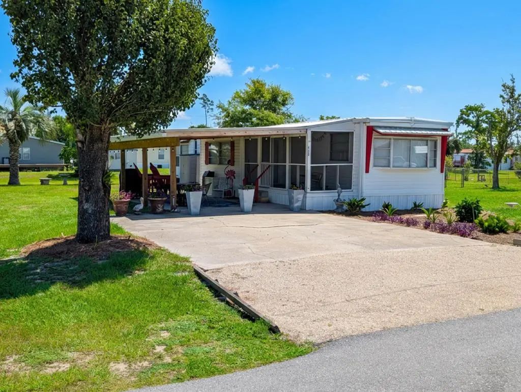402 Georgia Ave, Mexico Beach