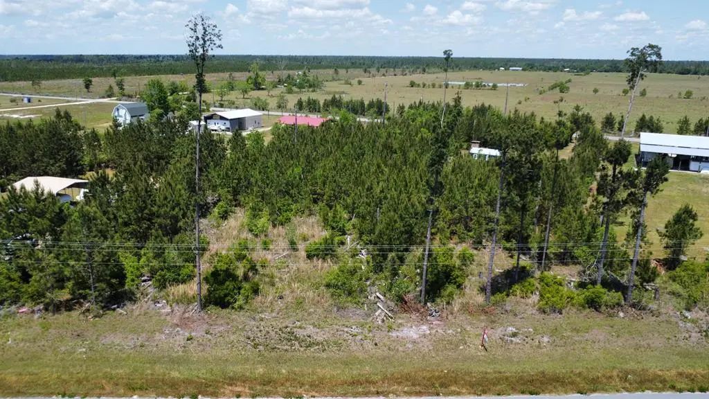 5861 Cr 386 N, Wewahitchka